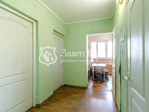 квартира по адресу Рональда Рейгана ул., 9-Д