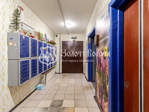 квартира по адресу Рональда Рейгана ул., 9-Д