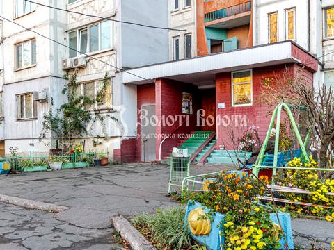 квартира по адресу Рональда Рейгана ул., 9-Д