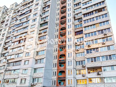 квартира по адресу Рональда Рейгана ул., 9-Д