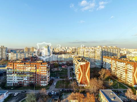 квартира по адресу Рональда Рейгана ул., 9-Д