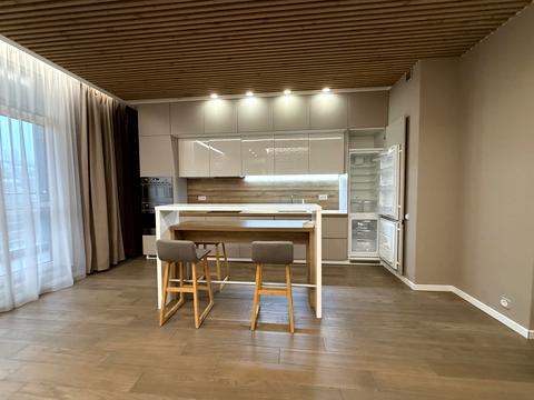 квартира за адресою Джона Маккейна вул. (Івана Кудрі), 7