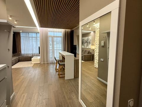 квартира за адресою Джона Маккейна вул. (Івана Кудрі), 7