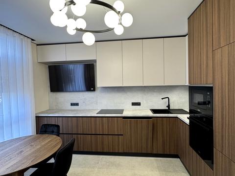 квартира за адресою Ленкавського вул., 4