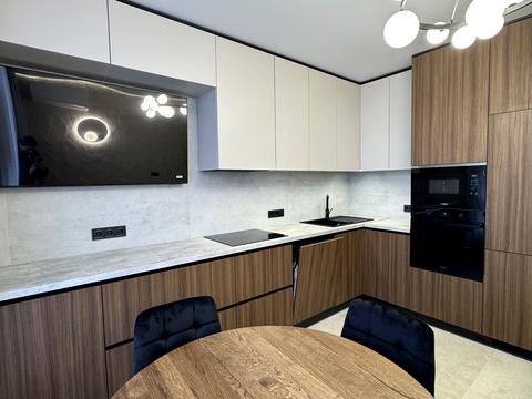 квартира за адресою Ленкавського вул., 4