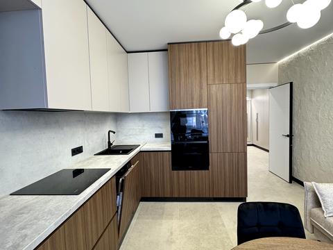 квартира за адресою Ленкавського вул., 4