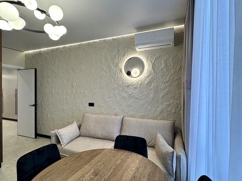 квартира за адресою Ленкавського вул., 4