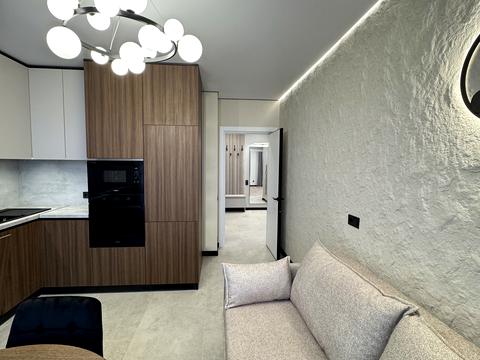 квартира за адресою Ленкавського вул., 4