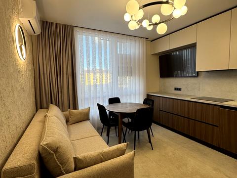 квартира за адресою Ленкавського вул., 4