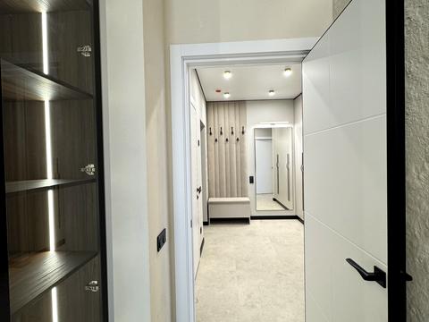 квартира за адресою Ленкавського вул., 4