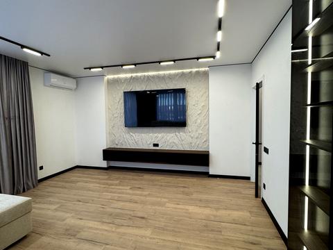 квартира за адресою Ленкавського вул., 4