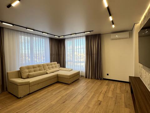 квартира за адресою Ленкавського вул., 4