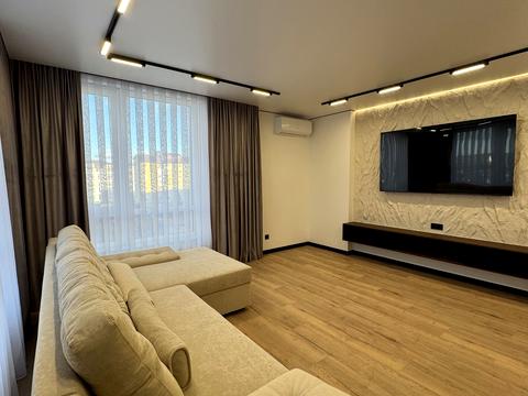 квартира за адресою Ленкавського вул., 4