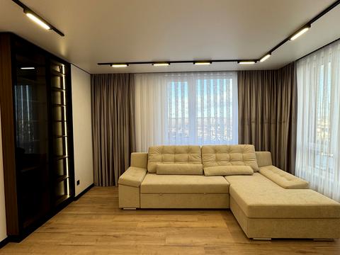 квартира за адресою Ленкавського вул., 4