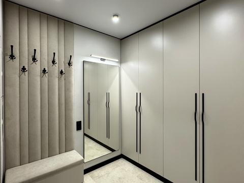 квартира за адресою Ленкавського вул., 4