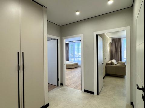 квартира за адресою Ленкавського вул., 4