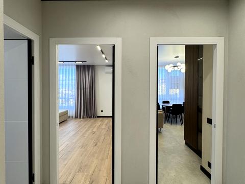 квартира за адресою Ленкавського вул., 4