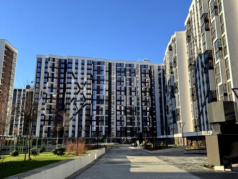 квартира за адресою Ленкавського вул., 4