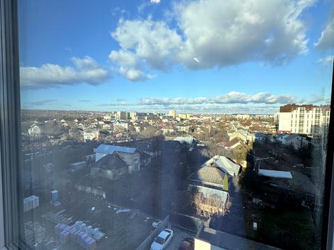 квартира за адресою Ленкавського вул., 4