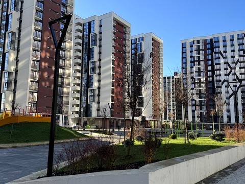 квартира за адресою Ленкавського вул., 4