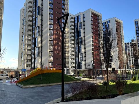 квартира за адресою Ленкавського вул., 4