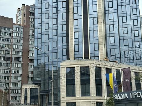 квартира за адресою Антоновича вул. (Горького), 136