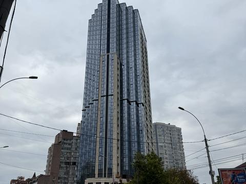 квартира за адресою Антоновича вул. (Горького), 136