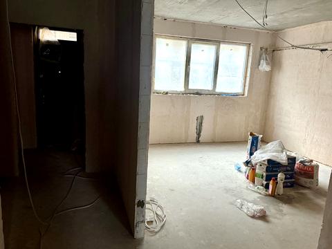 квартира по адресу Роксоланы ул., 4