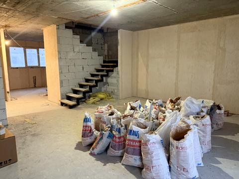 квартира по адресу Роксоланы ул., 4