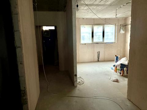 квартира по адресу Роксоланы ул., 4