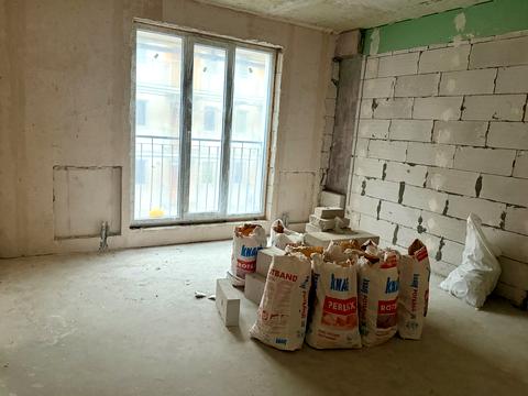 квартира по адресу Роксоланы ул., 4