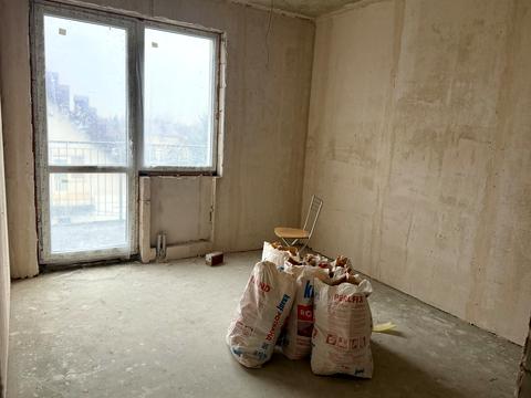 квартира по адресу Роксоланы ул., 4