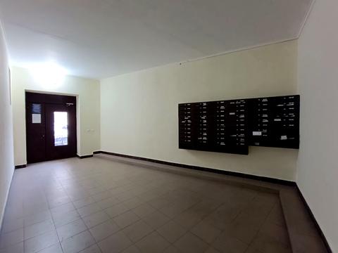 квартира по адресу Долгая ул., 20в