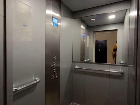 квартира по адресу Долгая ул., 20в