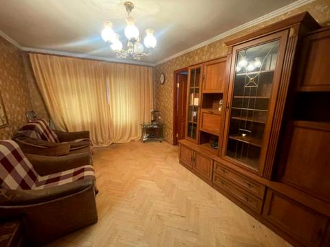 квартира за адресою Михайла Донця вул., 17/46