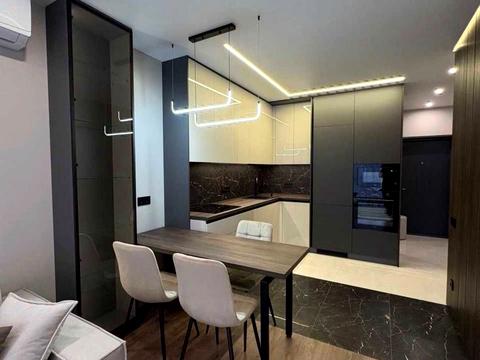 квартира за адресою Кульпарківська вул. (Кульпарківська), 93