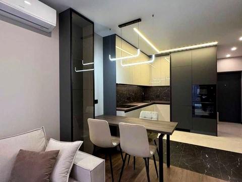 квартира за адресою Кульпарківська вул. (Кульпарківська), 93