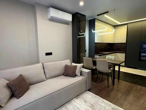 квартира за адресою Кульпарківська вул. (Кульпарківська), 93