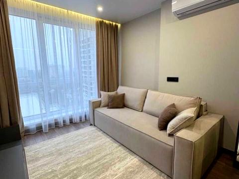 квартира за адресою Кульпарківська вул. (Кульпарківська), 93