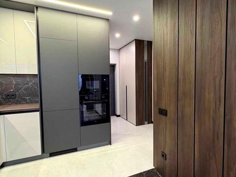 квартира за адресою Кульпарківська вул. (Кульпарківська), 93