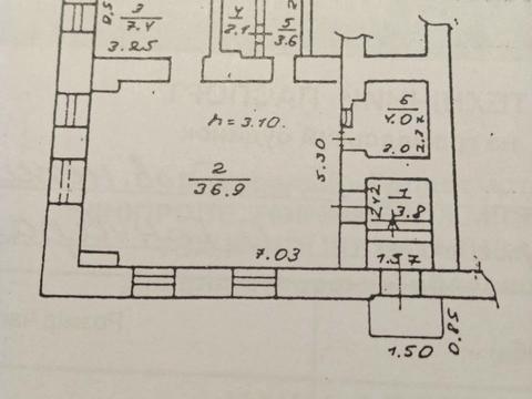 комерційна за адресою Олеся Гончара вул., 6