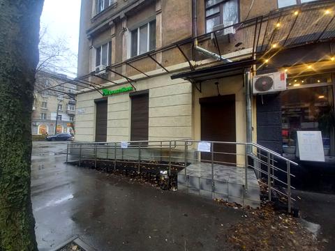 комерційна за адресою Олеся Гончара вул., 6
