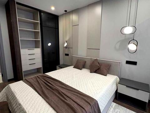 квартира за адресою Кульпарківська вул. (Кульпарківська), 93