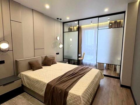 квартира за адресою Кульпарківська вул. (Кульпарківська), 93