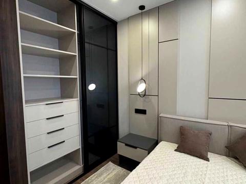 квартира за адресою Кульпарківська вул. (Кульпарківська), 93