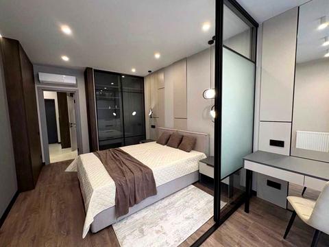 квартира за адресою Кульпарківська вул. (Кульпарківська), 93