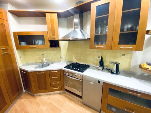 квартира за адресою Назарівська вул. (Вєтрова), 7-Б