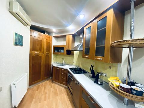 квартира за адресою Назарівська вул. (Вєтрова), 7-Б