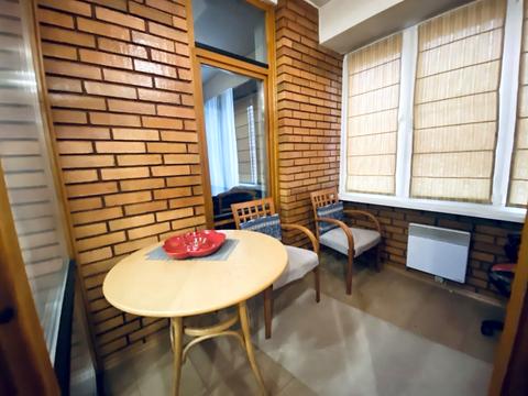 квартира за адресою Назарівська вул. (Вєтрова), 7-Б