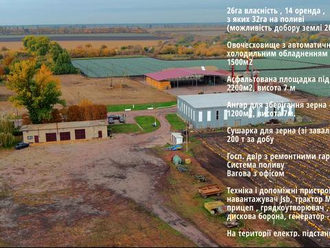 комерційна за адресою Центральна, 47